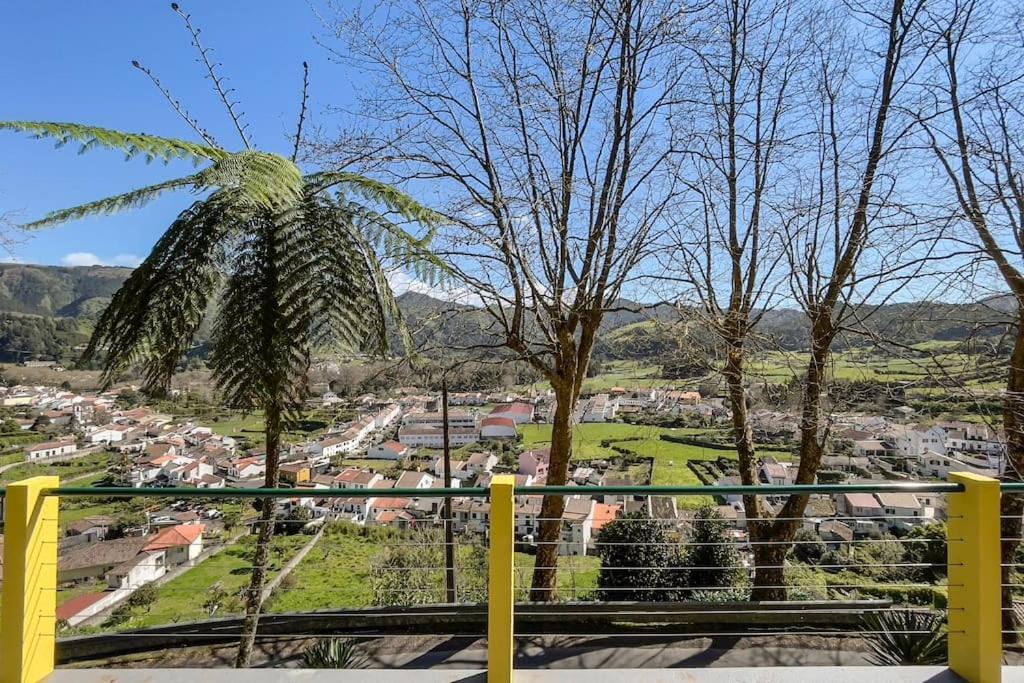 Casa Varanda Das Furnas Furnas  Exterior foto